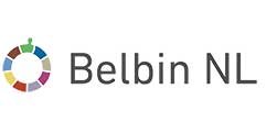 logo Belbin persoonlijkheidstest