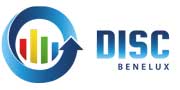 logo DISC Benelux persoonlijkheidstest