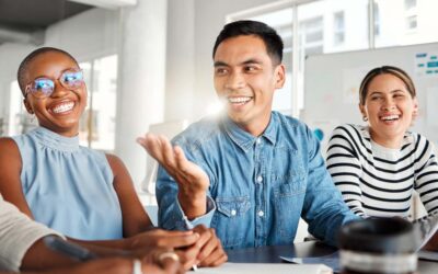 Waarom de TeamSpeling Formule Werkt: De Wetenschap Achter Lachend Leren